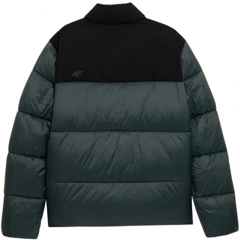 Kurtka 4F M H4Z21-KUMP009 40S Kurtka 4F M H4Z21-KUMP009 40S