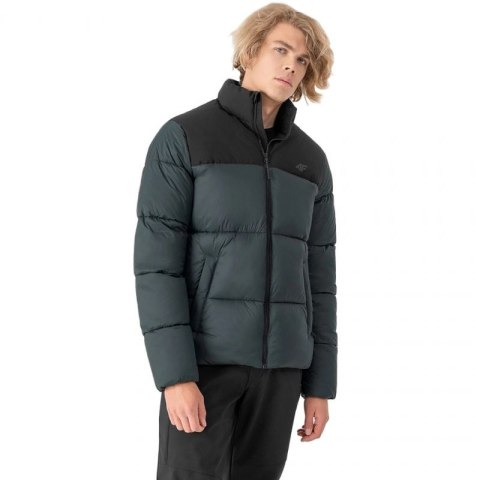 Kurtka 4F M H4Z21-KUMP009 40S Kurtka 4F M H4Z21-KUMP009 40S