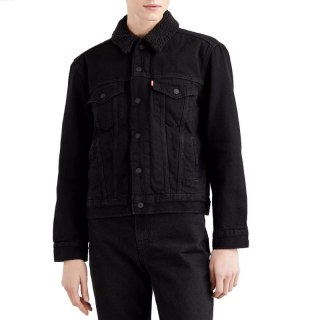 Kurtka Levi's Trucker Jacket W 361370015