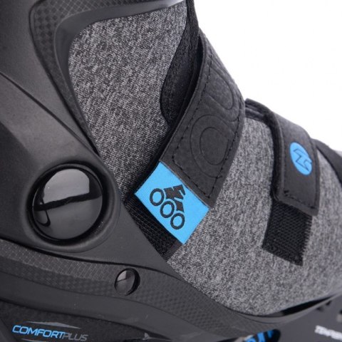 Rolki Tempish Ayroo Top EBS Strong M 10000592 Rolki Tempish Ayroo Top EBS Strong M 10000592