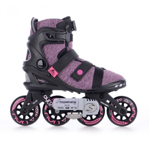 Rolki Tempish Ayroo Top Lady EBS W 10000601 Rolki Tempish Ayroo Top Lady EBS W 10000601