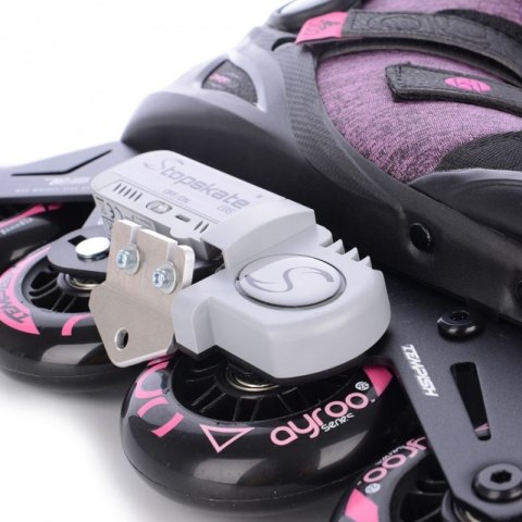 Rolki Tempish Ayroo Top Lady EBS W 10000601 Rolki Tempish Ayroo Top Lady EBS W 10000601