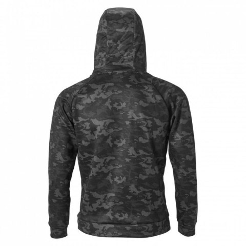 Bluza Bauer Camo Tech Hoodie Jr 1059420