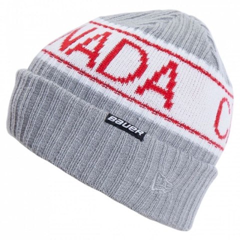 Czapka Bauer NE Toque Knit Jr 1059453 Czapka Bauer NE Toque Knit Jr 1059453