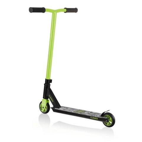 Hulajnoga wyczynowa Globber Stunt GS 360 620-106 HS-TNK-000010046 Hulajnoga wyczynowa Globber Stunt GS 360 620-106 HS-TNK-000010046