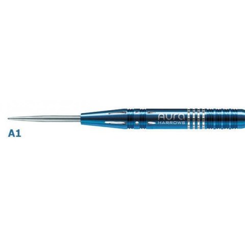 Rzutki Harrows Aura 95% Steeltip HS-TNK-000013651 Rzutki Harrows Aura 95% Steeltip HS-TNK-000013651