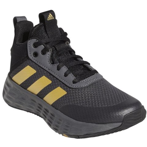 Buty do koszykówki adidas OwnTheGame 2.0 JR GZ3381 Buty do koszykówki adidas OwnTheGame 2.0 JR GZ3381