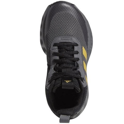 Buty do koszykówki adidas OwnTheGame 2.0 JR GZ3381 Buty do koszykówki adidas OwnTheGame 2.0 JR GZ3381