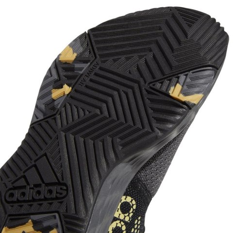 Buty do koszykówki adidas OwnTheGame 2.0 JR GZ3381 Buty do koszykówki adidas OwnTheGame 2.0 JR GZ3381