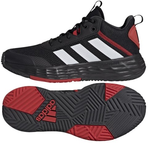 Buty do koszykówki adidas OwnTheGame 2.0 M H00471 Buty do koszykówki adidas OwnTheGame 2.0 M H00471