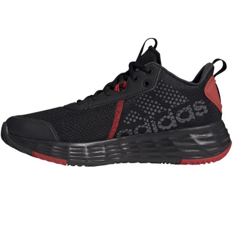 Buty do koszykówki adidas OwnTheGame 2.0 M H00471 Buty do koszykówki adidas OwnTheGame 2.0 M H00471
