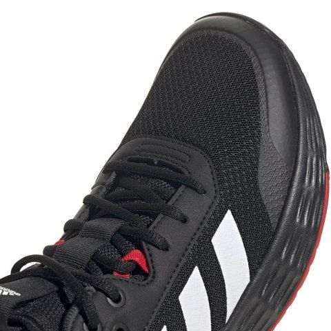 Buty do koszykówki adidas OwnTheGame 2.0 M H00471 Buty do koszykówki adidas OwnTheGame 2.0 M H00471