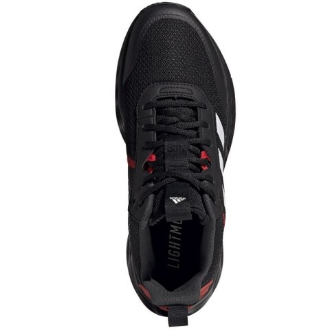 Buty do koszykówki adidas OwnTheGame 2.0 M H00471 Buty do koszykówki adidas OwnTheGame 2.0 M H00471