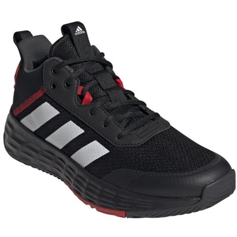 Buty do koszykówki adidas OwnTheGame 2.0 M H00471 Buty do koszykówki adidas OwnTheGame 2.0 M H00471