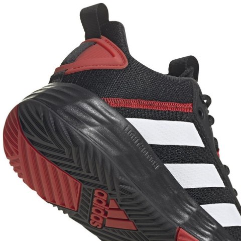 Buty do koszykówki adidas OwnTheGame 2.0 M H00471 Buty do koszykówki adidas OwnTheGame 2.0 M H00471