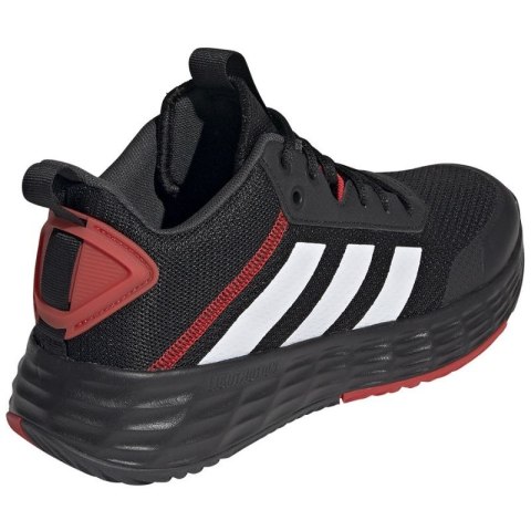 Buty do koszykówki adidas OwnTheGame 2.0 M H00471 Buty do koszykówki adidas OwnTheGame 2.0 M H00471
