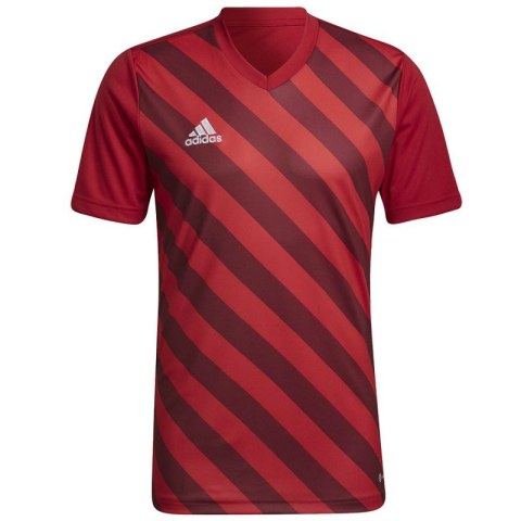 Koszulka adidas Entrada 22 Graphic Jersey M HB0572