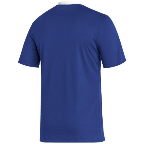 Koszulka adidas Entrada 22 JSY M HG6283 Koszulka adidas Entrada 22 JSY M HG6283
