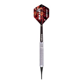 Rzutki soft tip Unicorn Bullet Stainless Steel - Gary Anderson 16g:23520|18g:23521