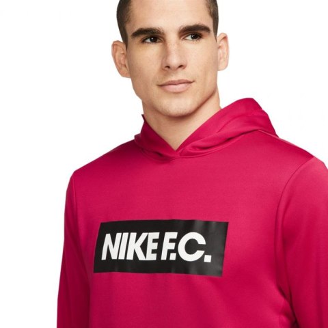 Bluza Nike NK DF FC Libero Hoodie M DC9075 614