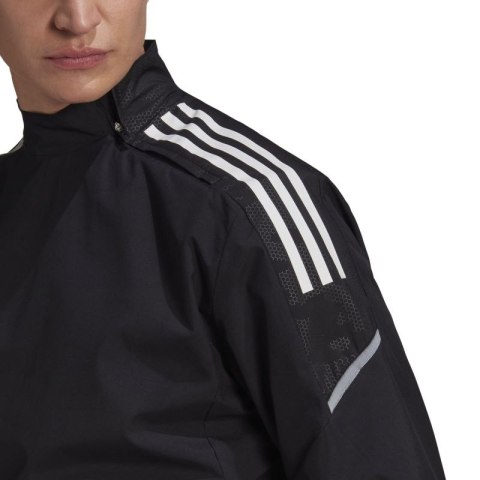 Bluza adidas Condivo 21 Hybrid M GE5414