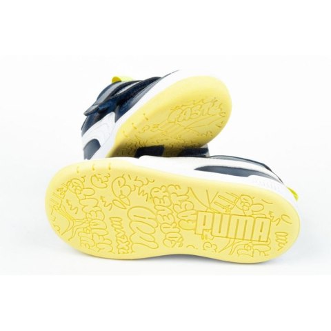 Buty Puma Multiflex Jr 380741 08