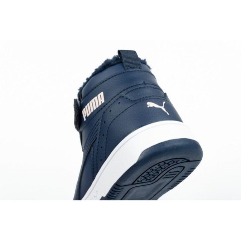 Buty Puma Rebound Jr 375479 05