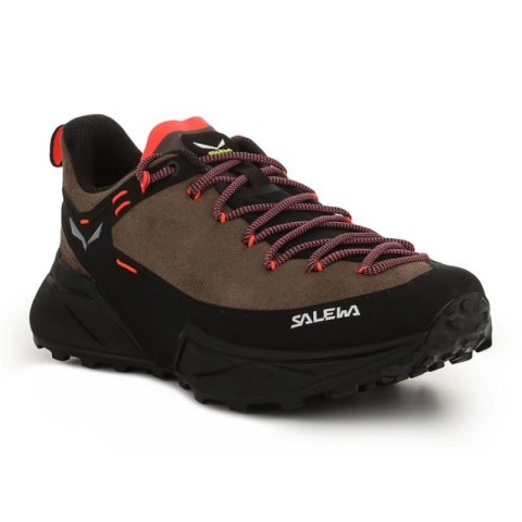 Buty Salewa Dropline Leather W 61394-7953 Buty Salewa Dropline Leather W 61394-7953