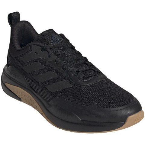 Buty do biegania adidas Trainer V M GX0728 Buty do biegania adidas Trainer V M GX0728
