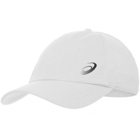 Czapka z daszkiem Asics Esnt Cap 3033A431 100