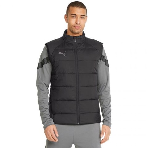 Kamizelka Puma teamLiga Vest M 657968 03