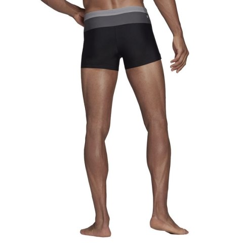 Kąpielówki adidas Block Boxer M HA0328 Kąpielówki adidas Block Boxer M HA0328