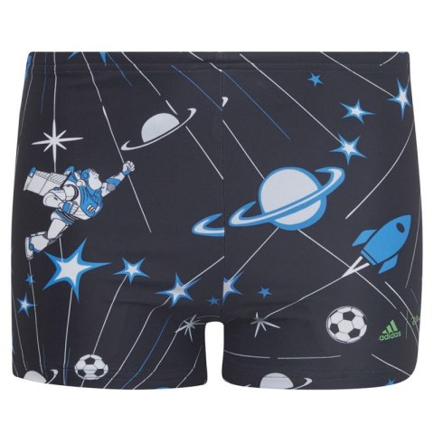 Kąpielówki adidas Buzz Brief Jr HD2164 Kąpielówki adidas Buzz Brief Jr HD2164