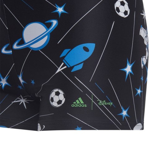Kąpielówki adidas Buzz Brief Jr HD2164 Kąpielówki adidas Buzz Brief Jr HD2164