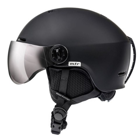 Kask narciarski Meteor Falven 24969