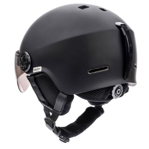 Kask narciarski Meteor Falven 24969