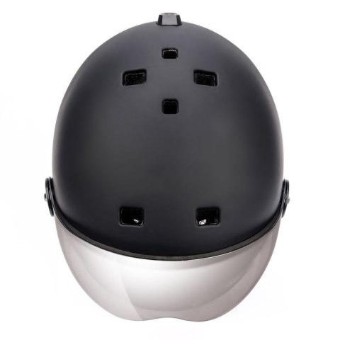 Kask narciarski Meteor Falven 24969