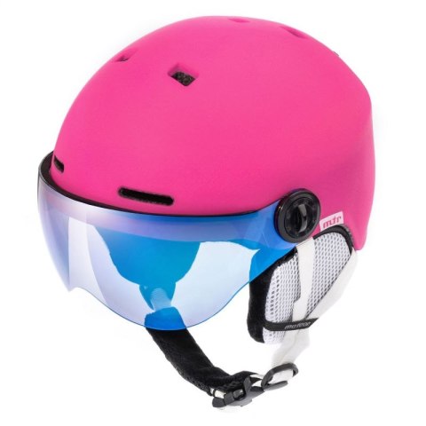 Kask narciarski Meteor Falven W 24972 Kask narciarski Meteor Falven W 24972