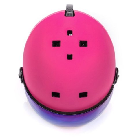 Kask narciarski Meteor Falven W 24972 Kask narciarski Meteor Falven W 24972