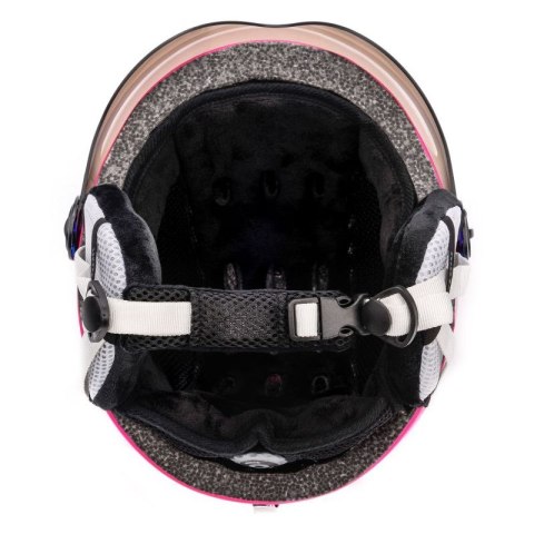 Kask narciarski Meteor Falven W 24972 Kask narciarski Meteor Falven W 24972