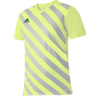 Koszulka adidas Entrada 22 Graphic Jersey M HF0118