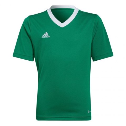 Koszulka adidas Entrada 22 Jersey Jr HI2126