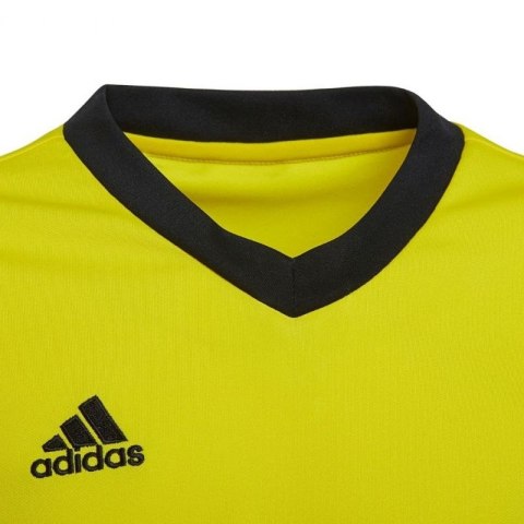 Koszulka adidas Entrada 22 Jersey Jr HI2127