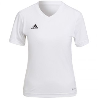 Koszulka adidas Entrada 22 Jersey W HC5074