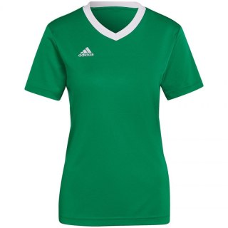 Koszulka adidas Entrada 22 Jersey W HI2124