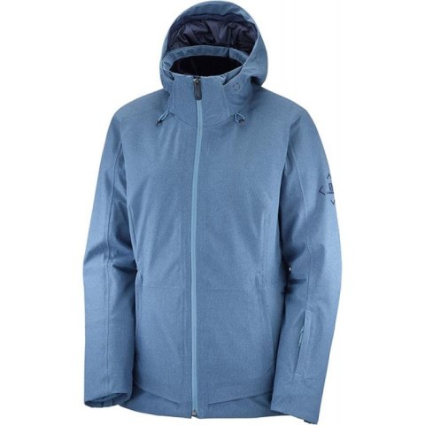 Kurtka ARCTIC JKT Salomon Snowboard W LC1381 500