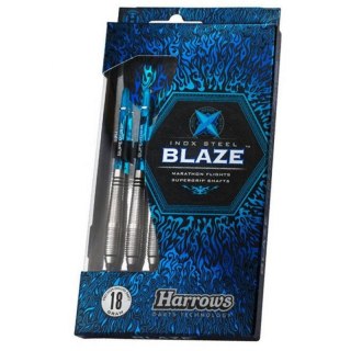 Rzutki Harrows Blaze Softip HS-TNK-000013317