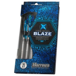 Rzutki Harrows Blaze Steeltip HS-TNK-000013318