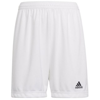 Spodenki adidas Entrada 22 Short Y Jr HG6292