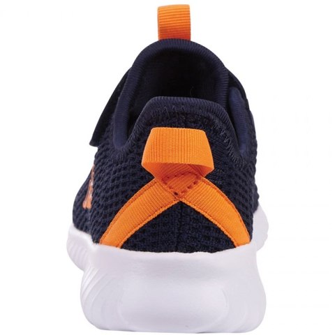 Buty Kappa Capilot MF K Jr 260907MFK 6744